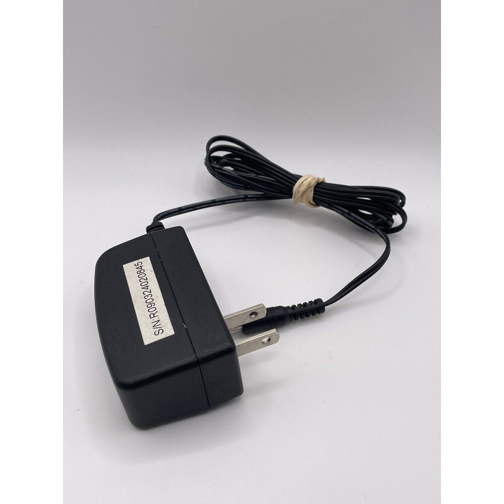 DVE AC Power Supply Adapter